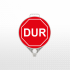 Yuvarlak Levha - (Dur)