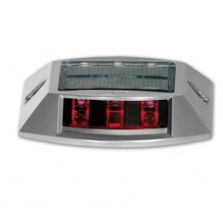 GÜNEŞ ENERJİLİ YOL BUTONU