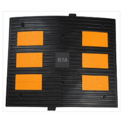 KAUÇUK KASİS 600X500X45MM