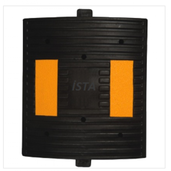 KAUÇUK KASİS 500X400X45MM KAUÇUK KASİS 500X400X45MM