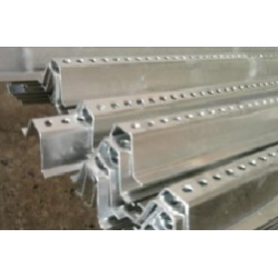 OMEGA DİREK 3X3000MM