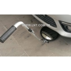 ARAÇ ALTI ARAMA AYNASI