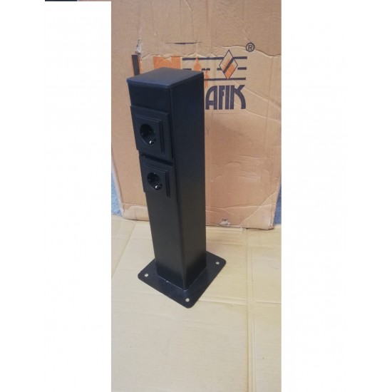 PRİZ YÜKSELTME APARATI