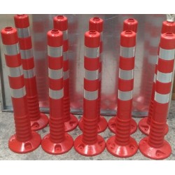 10'LU DELİNATÖR SET